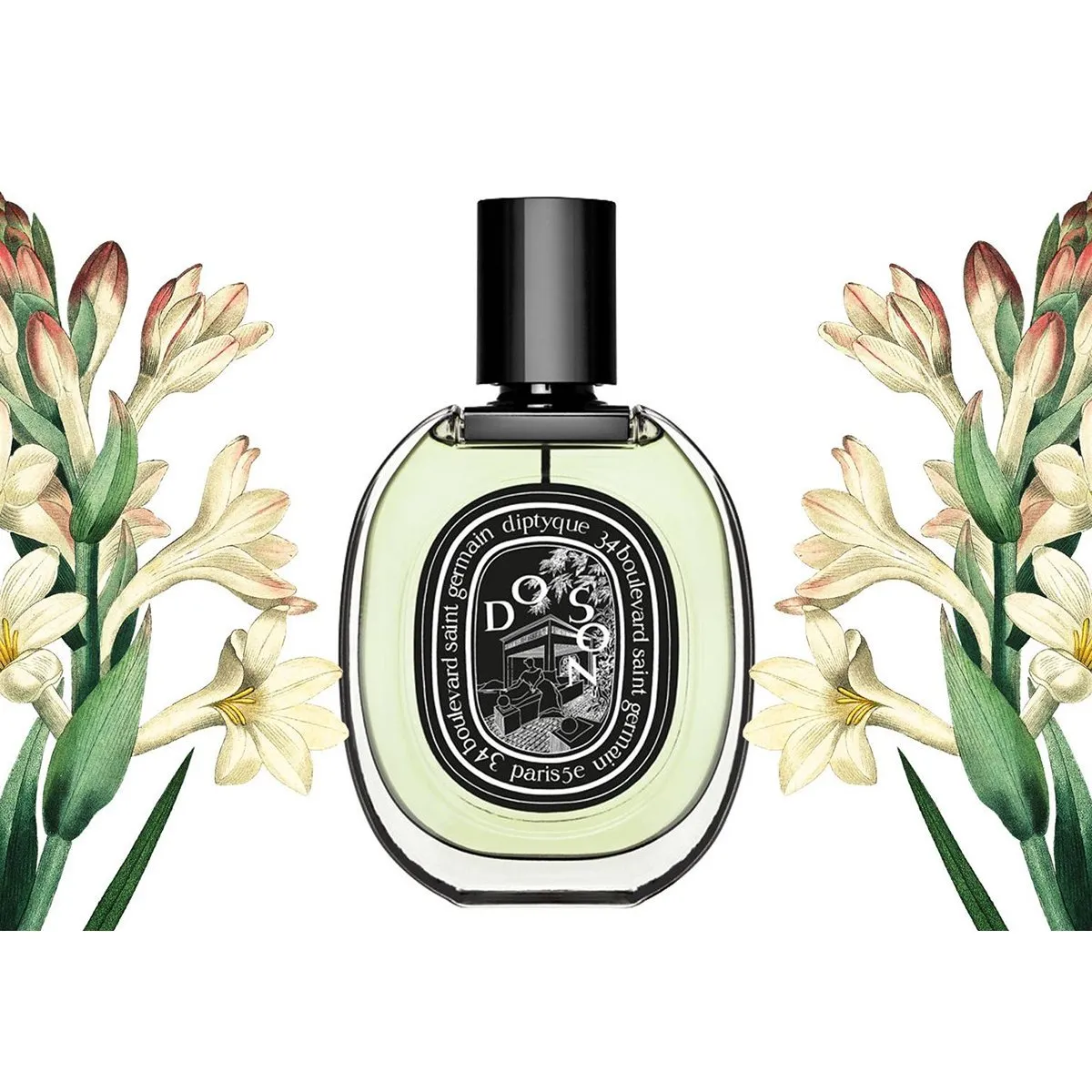 Diptyque Do Son EDP