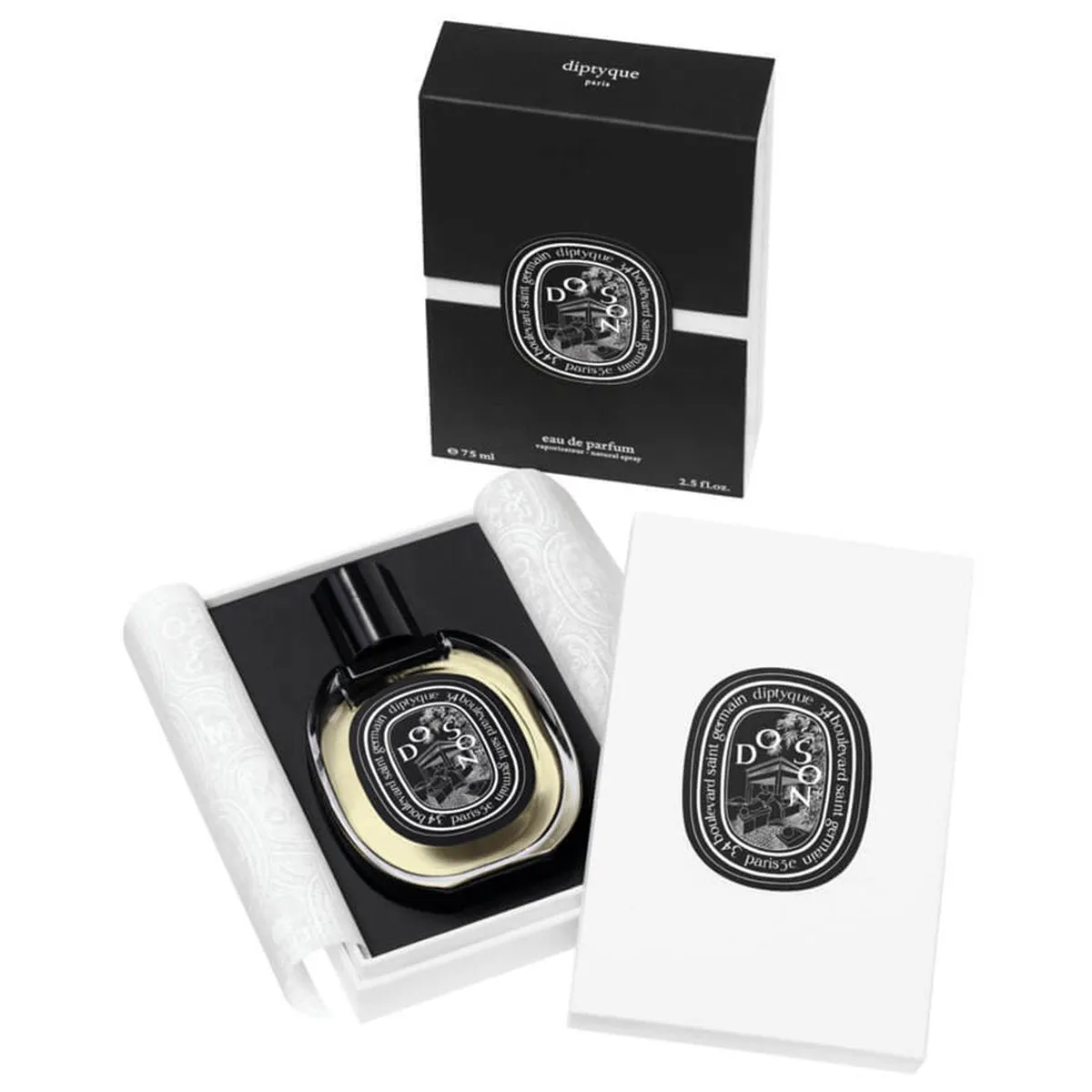 Diptyque Do Son EDP
