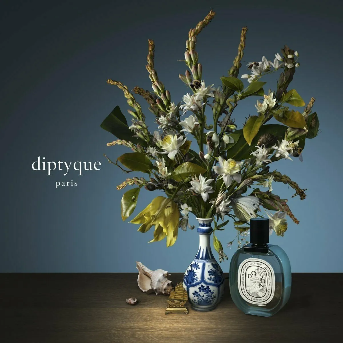 Diptyque Do Son EDP
