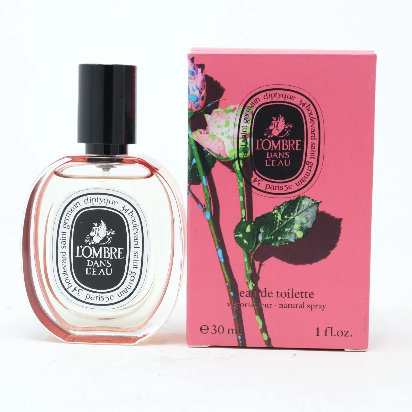Diptyque L'Ombre Dans L'Eau EDT