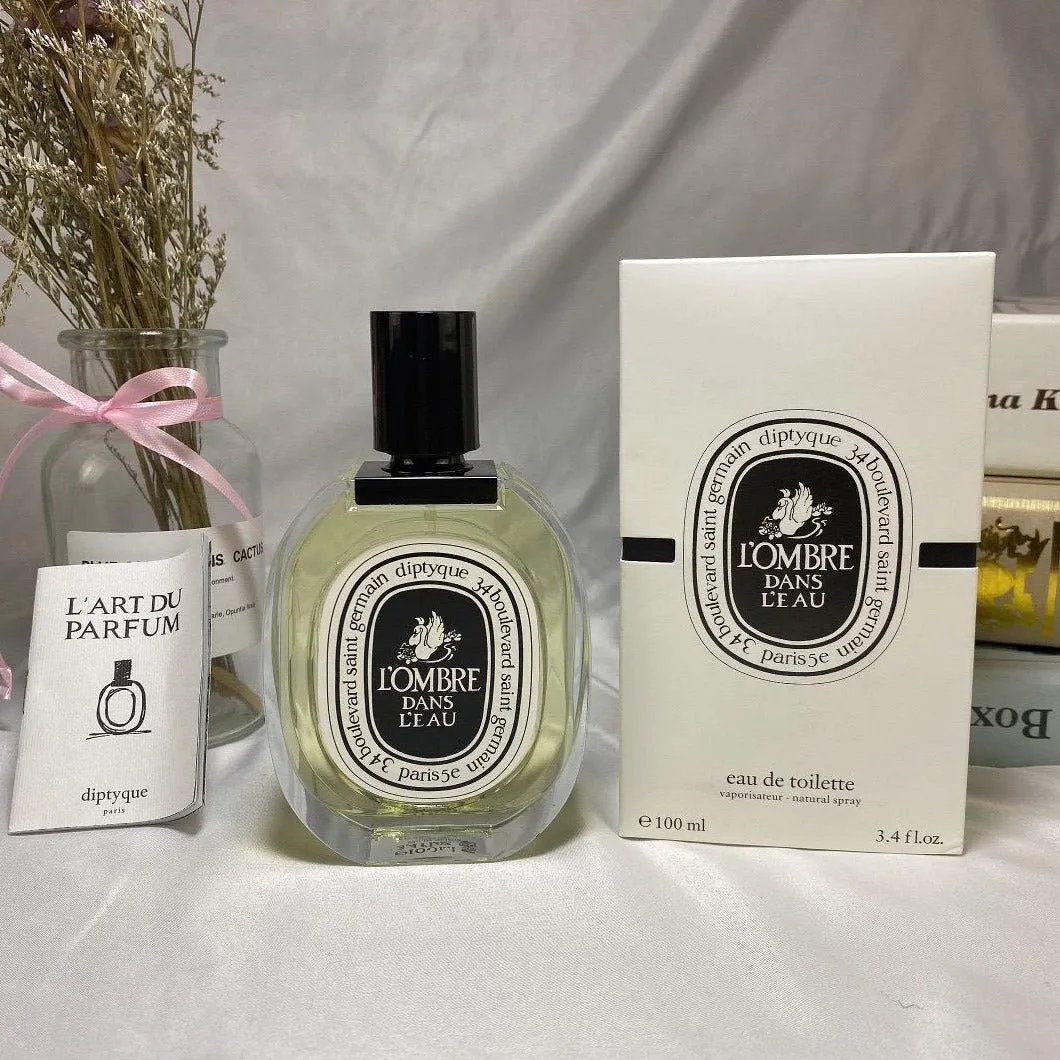 Diptyque L'Ombre Dans L'Eau EDT