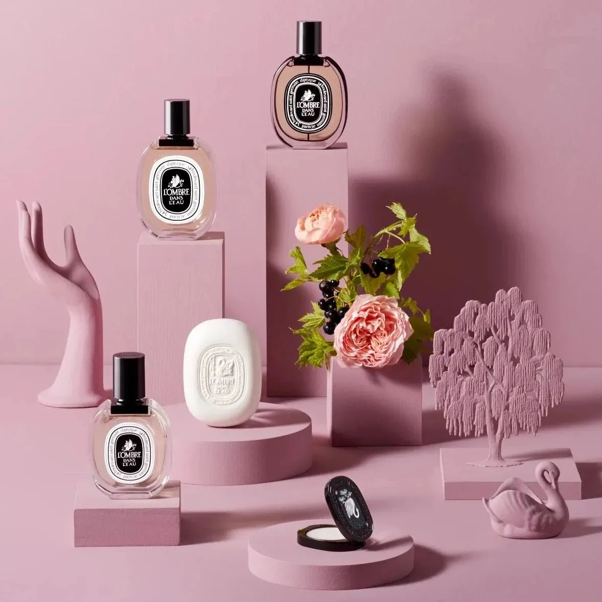 Diptyque L'Ombre Dans L'Eau EDT