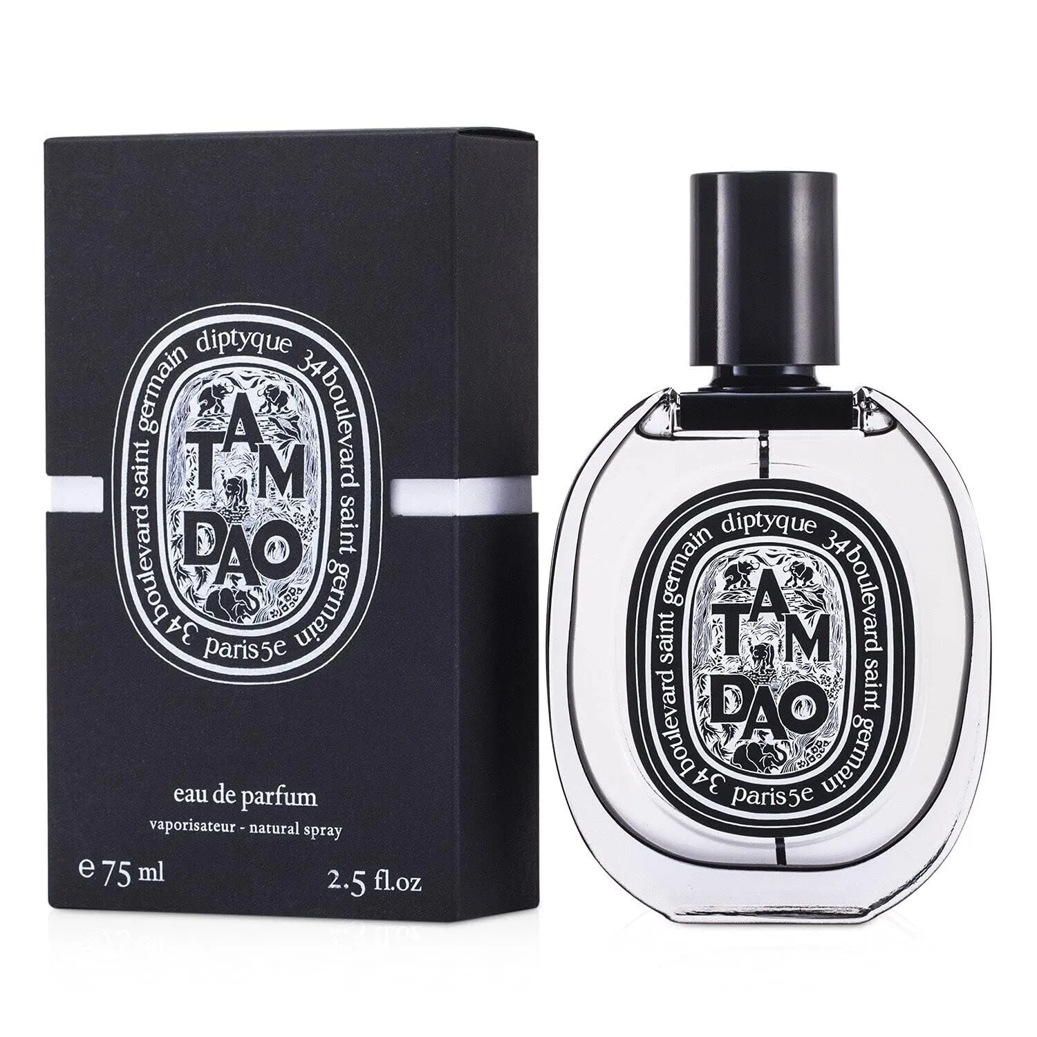 Diptyque Tam Dao EDP