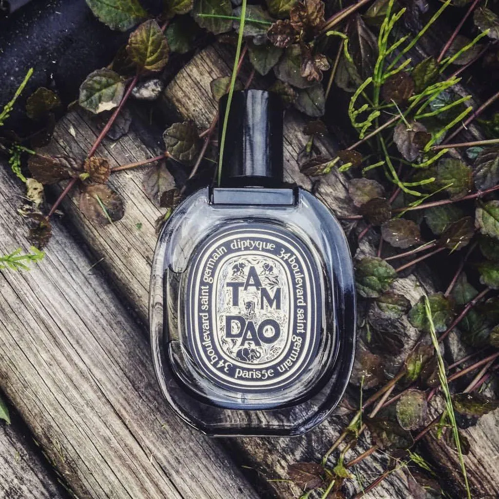 Diptyque Tam Dao EDP