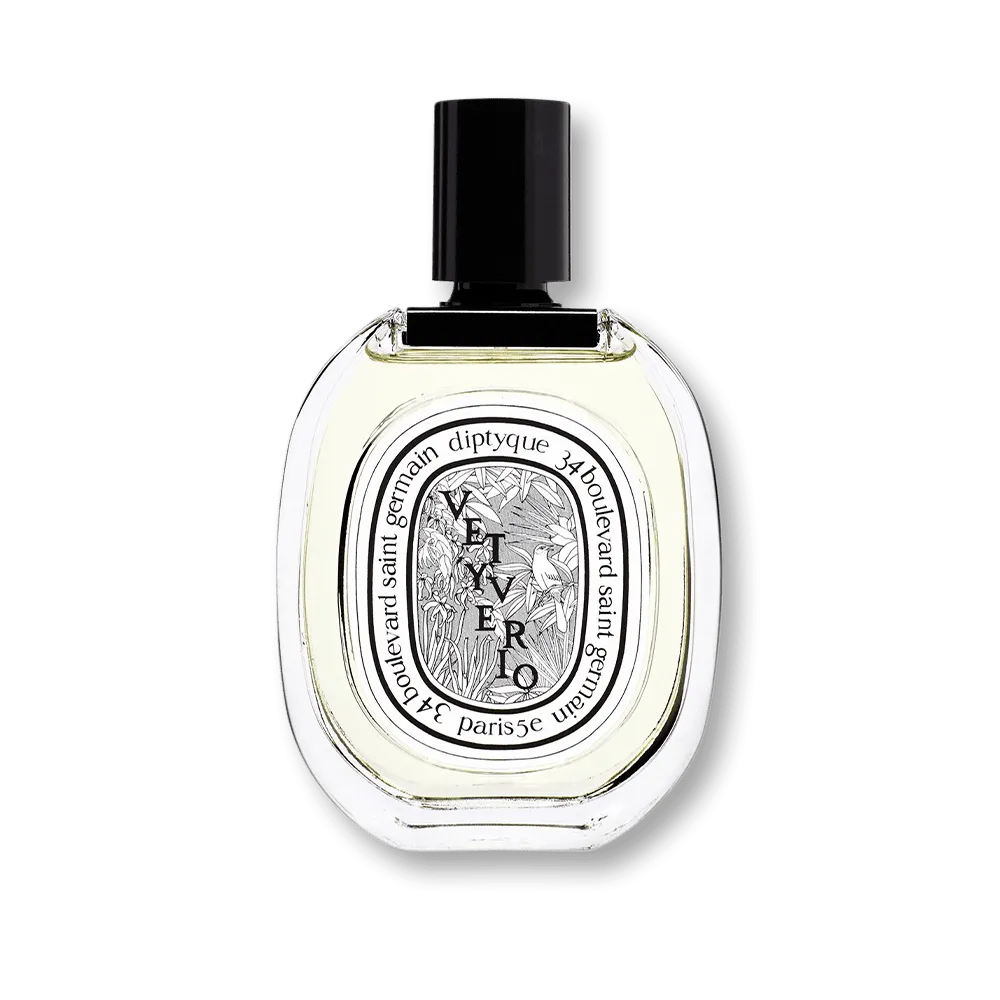 Diptyque Vetyverio EDT