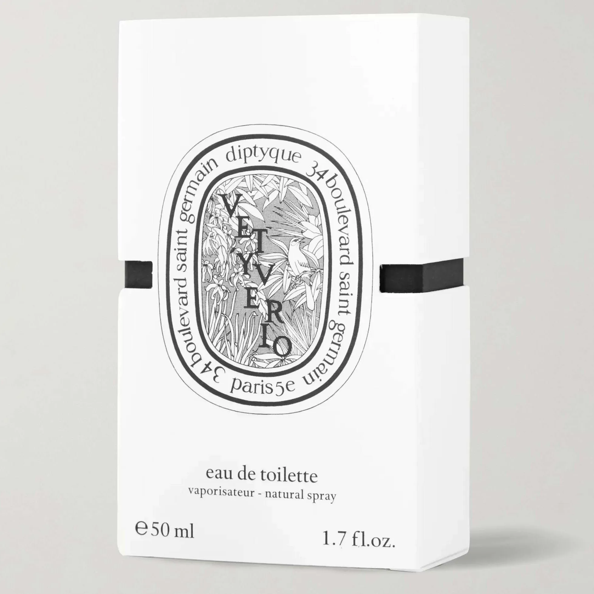 Diptyque Vetyverio EDT