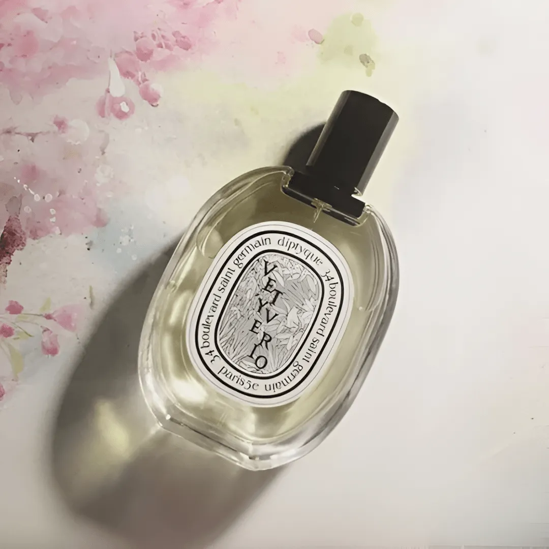 Diptyque Vetyverio EDT