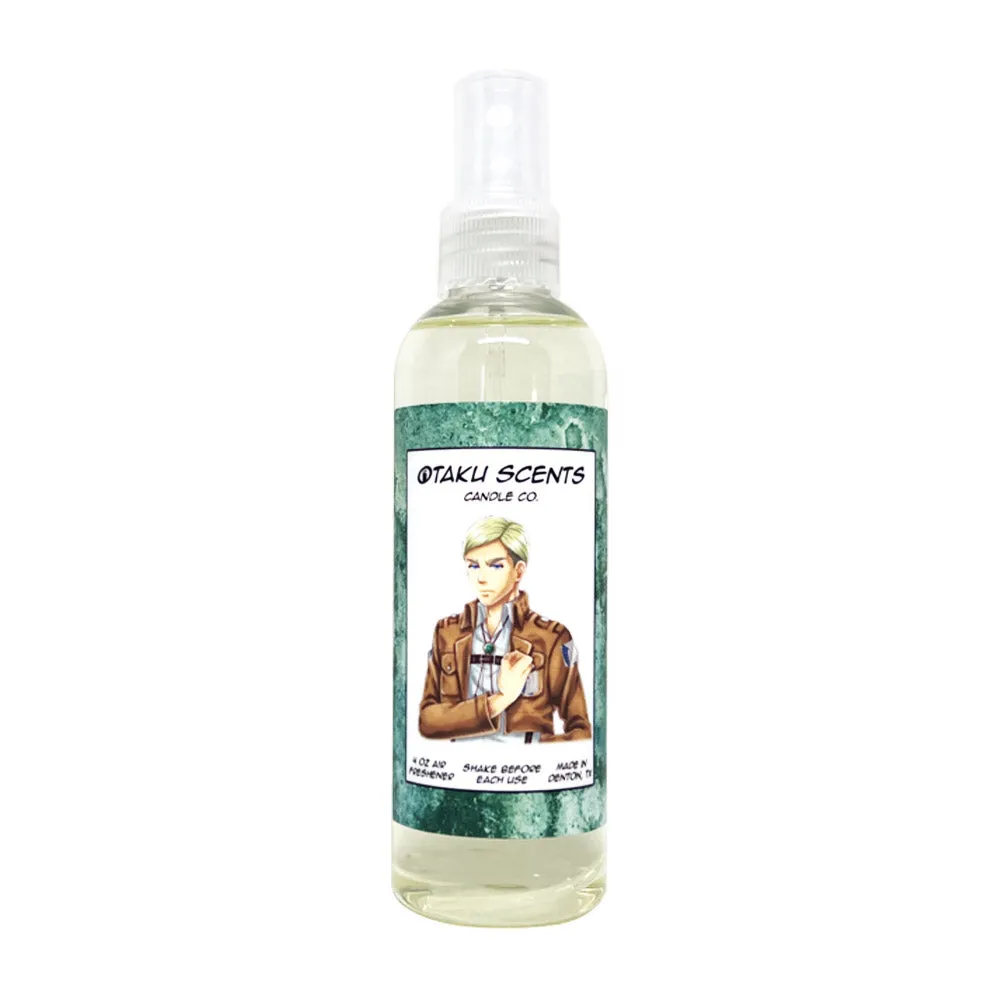 *DISCONTINUED* Erwin - Air Freshener