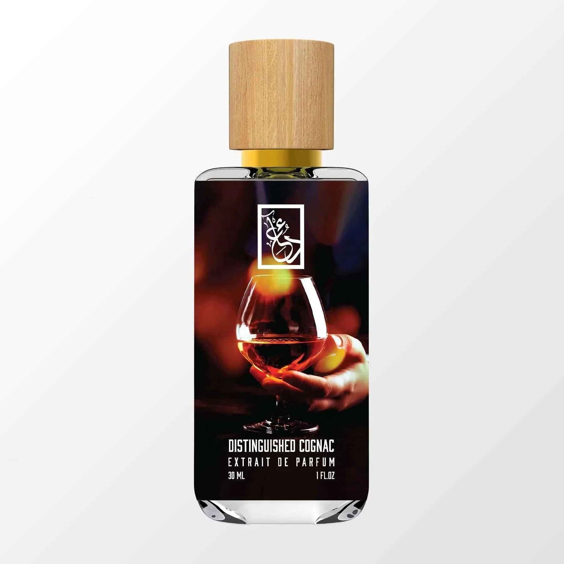 Distinguished Cognac The Dua Brand