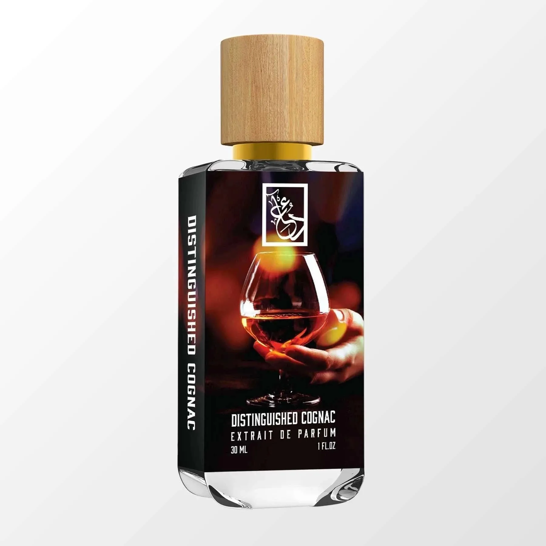 Distinguished Cognac The Dua Brand