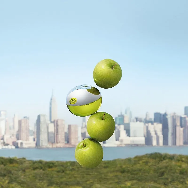 DKNY Be Delicious EDP