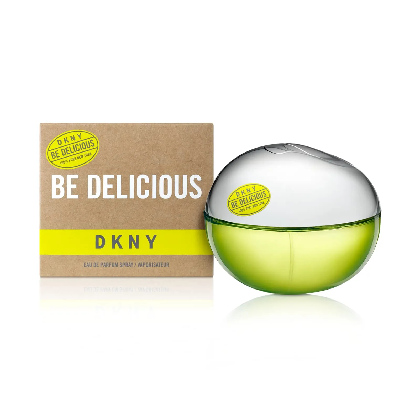 DKNY Be Delicious EDP