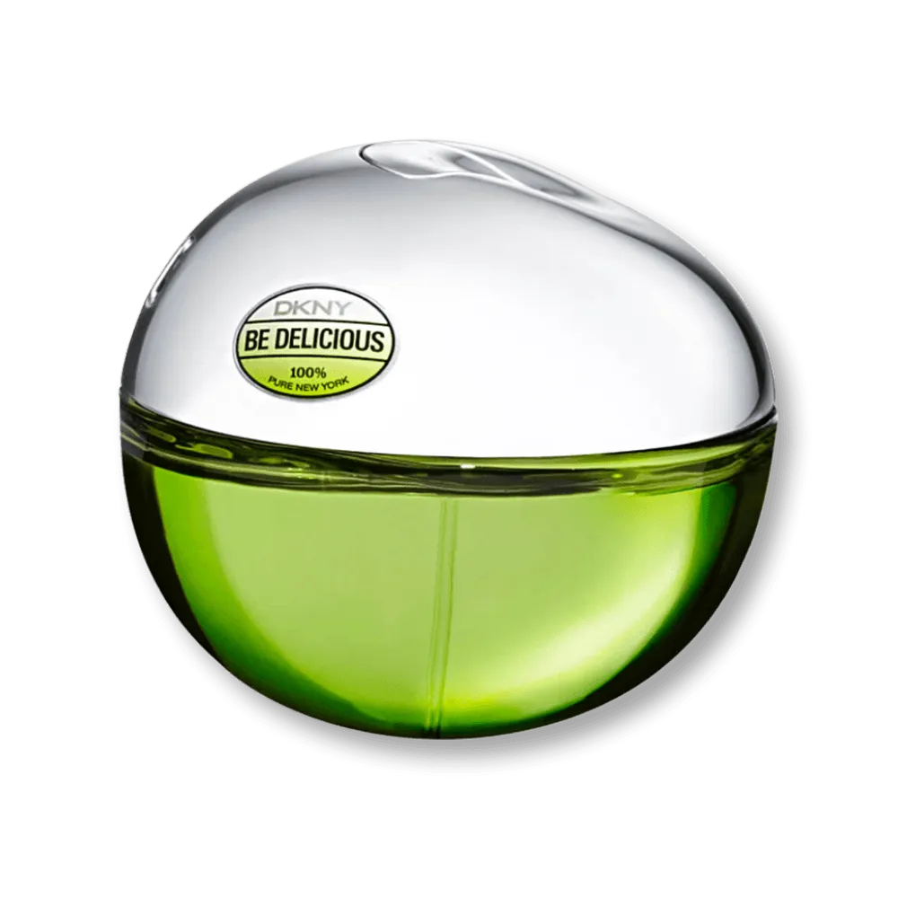 DKNY Be Delicious EDP