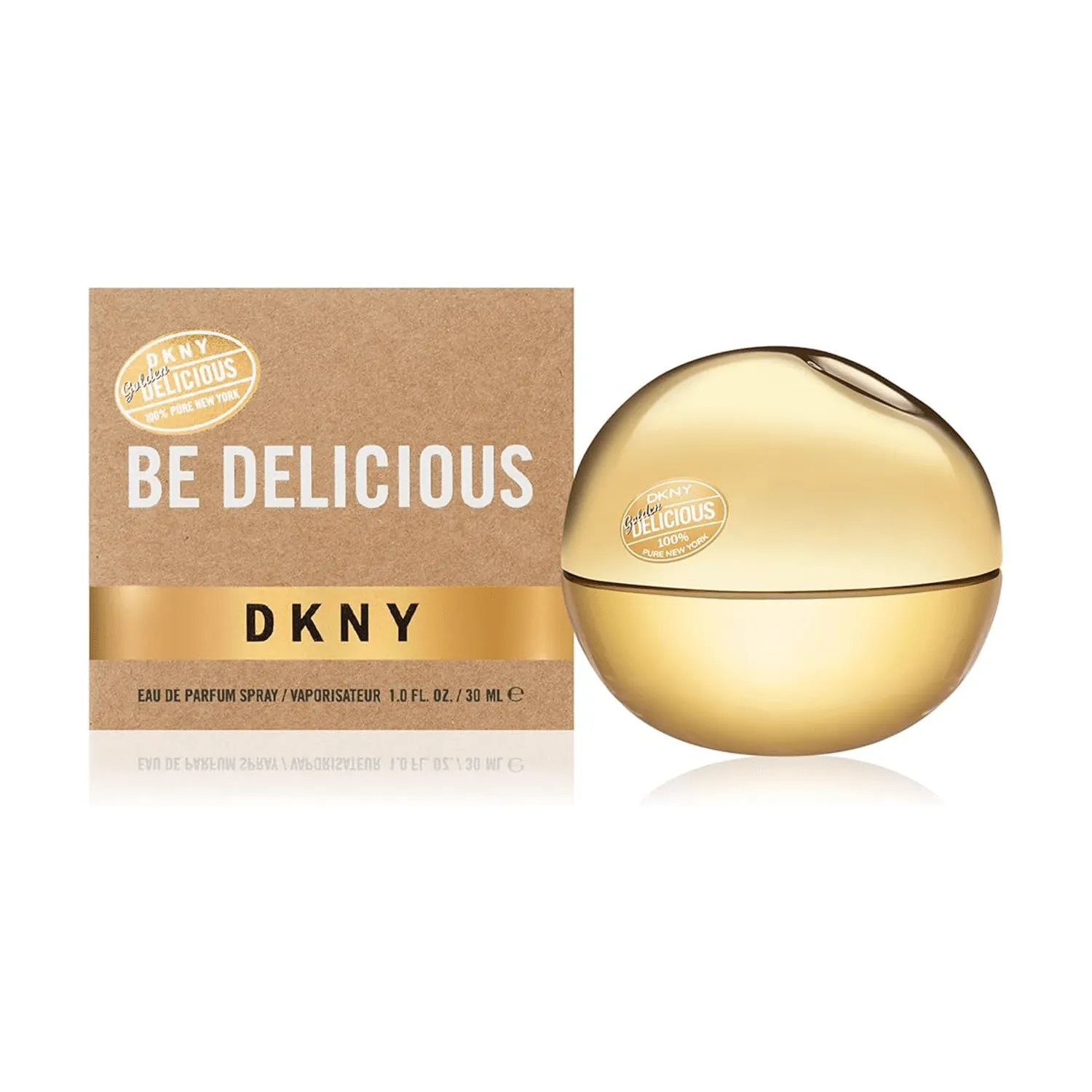 Dkny Golden Delicious EDP