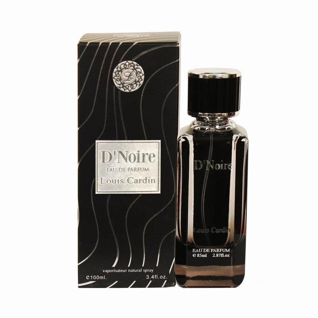 D´Noire Homme EDP