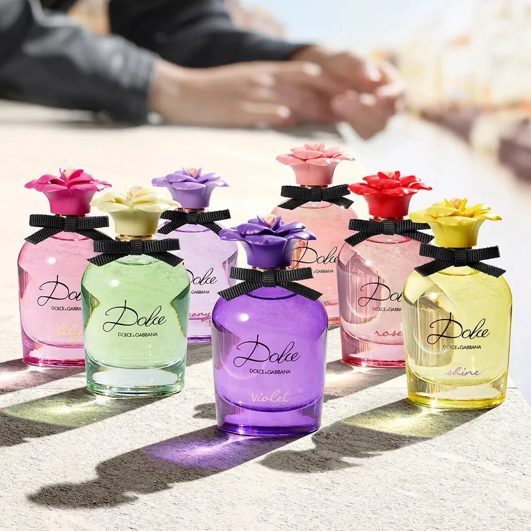 Dolce & Gabbana Dolce EDP