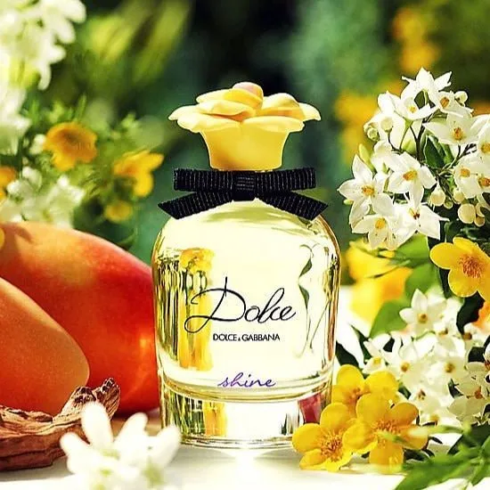 Dolce & Gabbana Dolce EDP