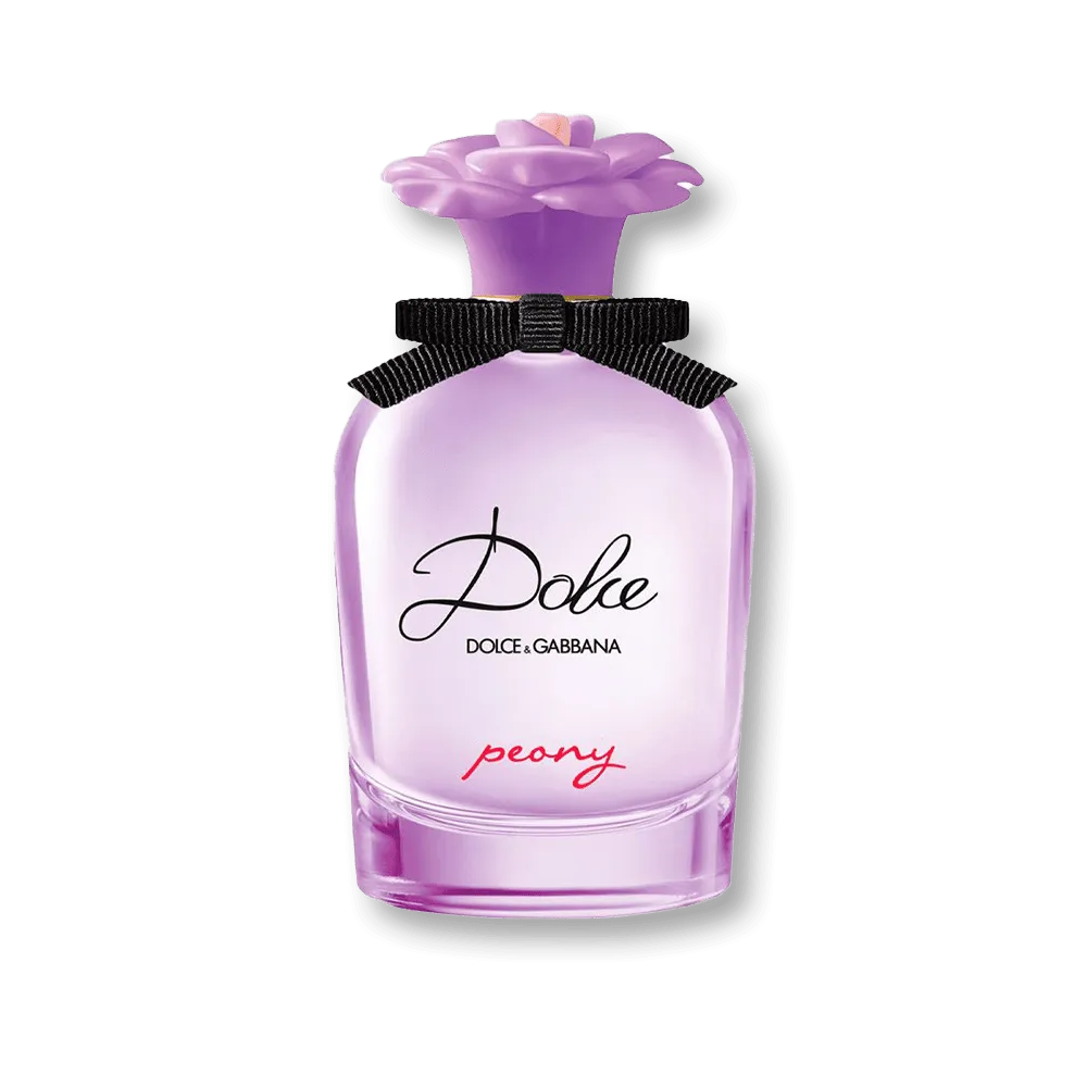Dolce & Gabbana Dolce Peony EDP