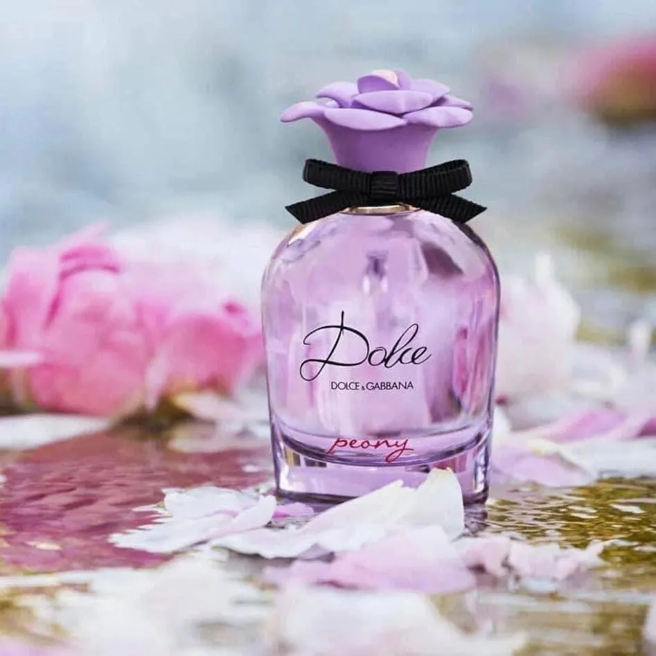 Dolce & Gabbana Dolce Peony EDP