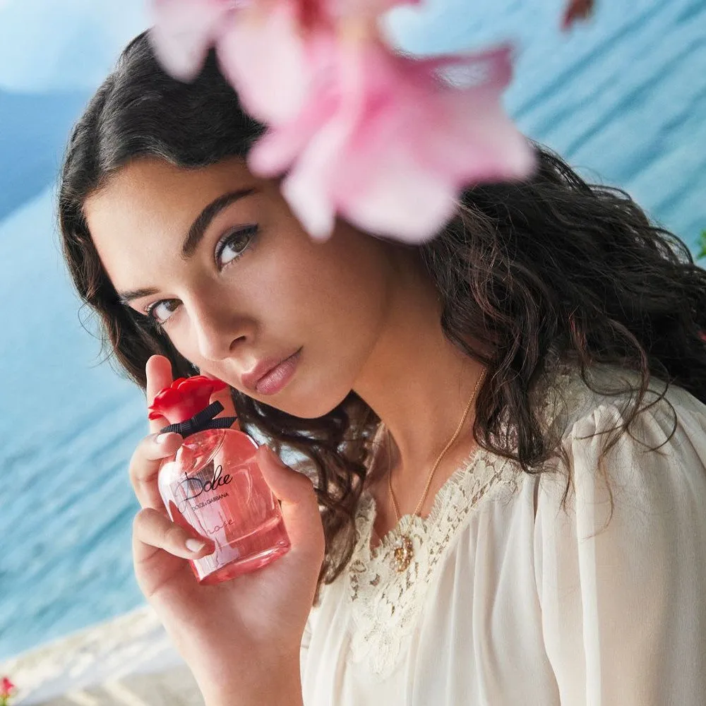 Dolce & Gabbana Dolce Rose EDT