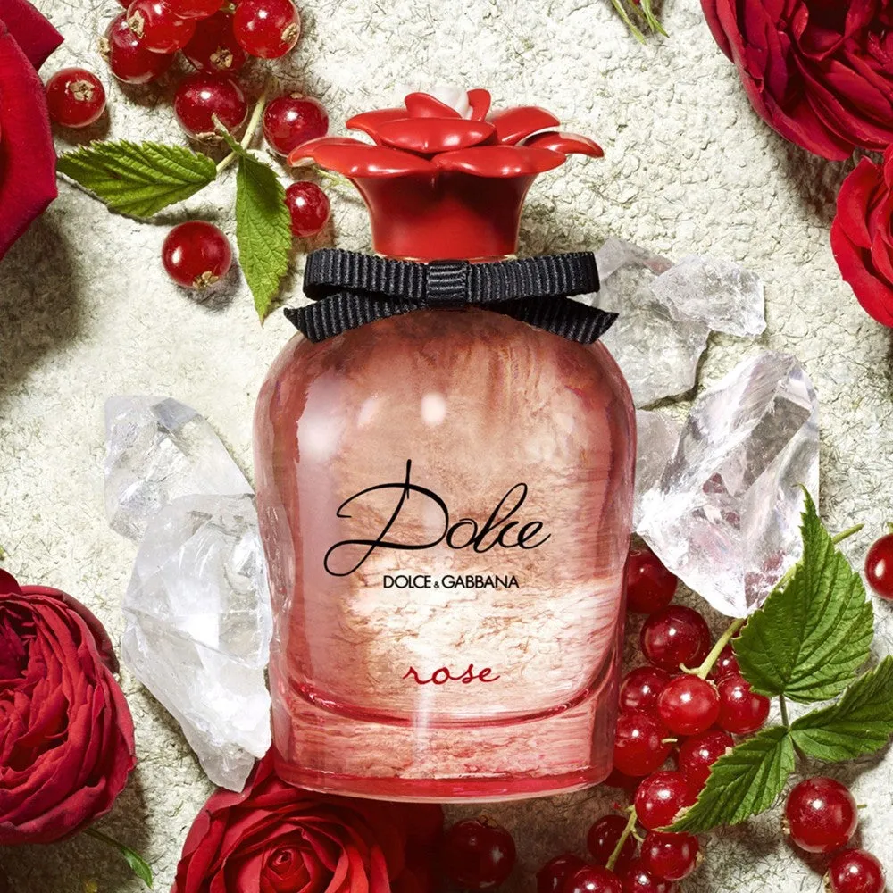 Dolce & Gabbana Dolce Rose EDT