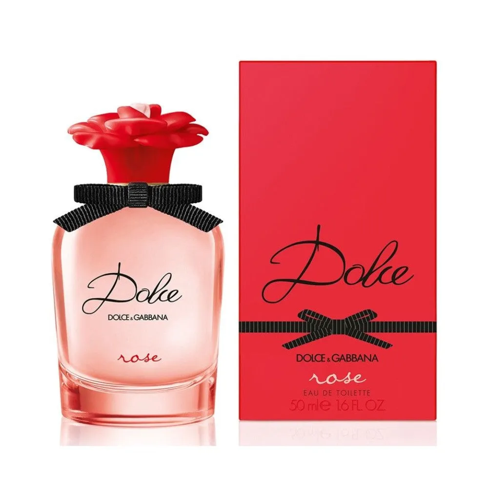 Dolce & Gabbana Dolce Rose EDT