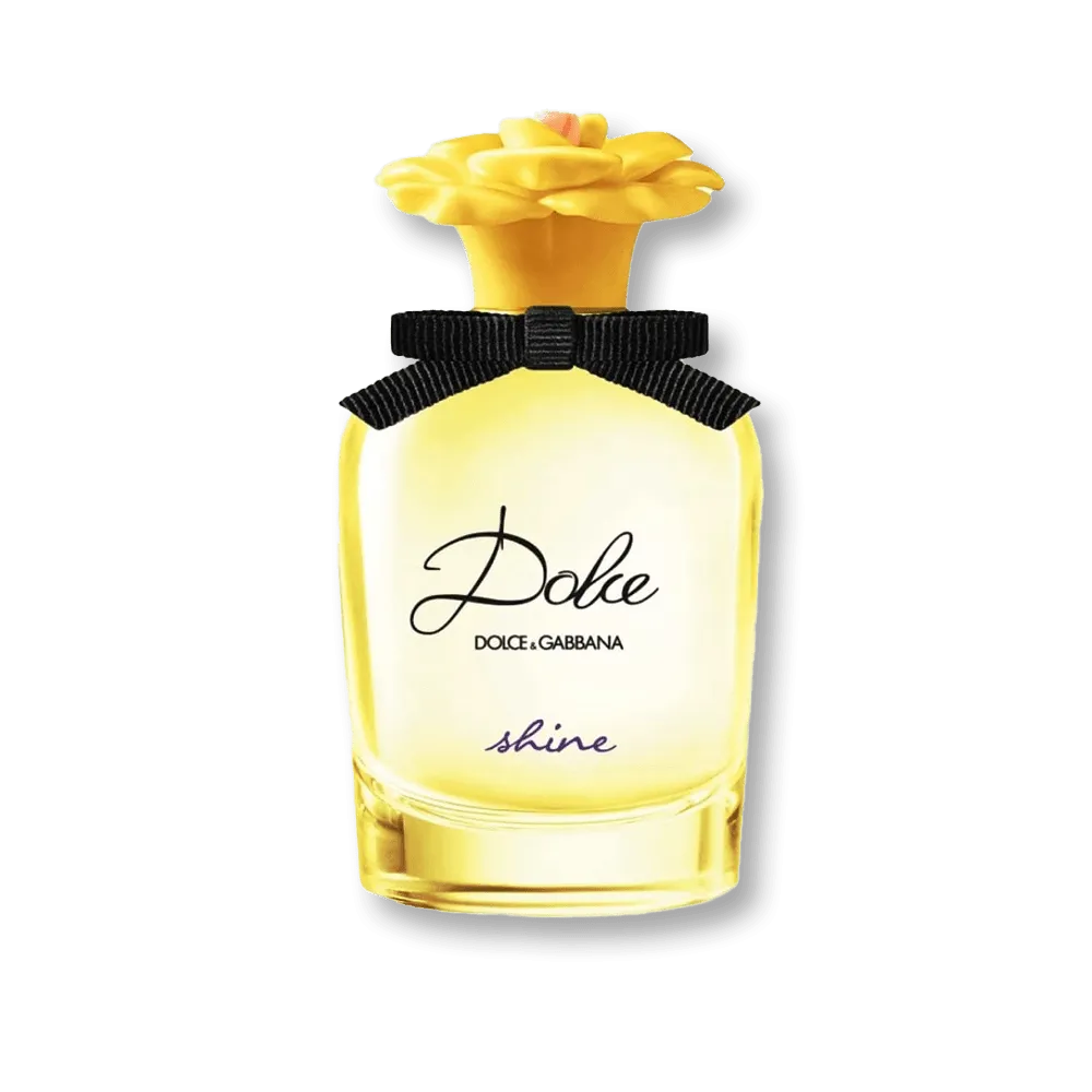 Dolce & Gabbana Dolce Shine EDP