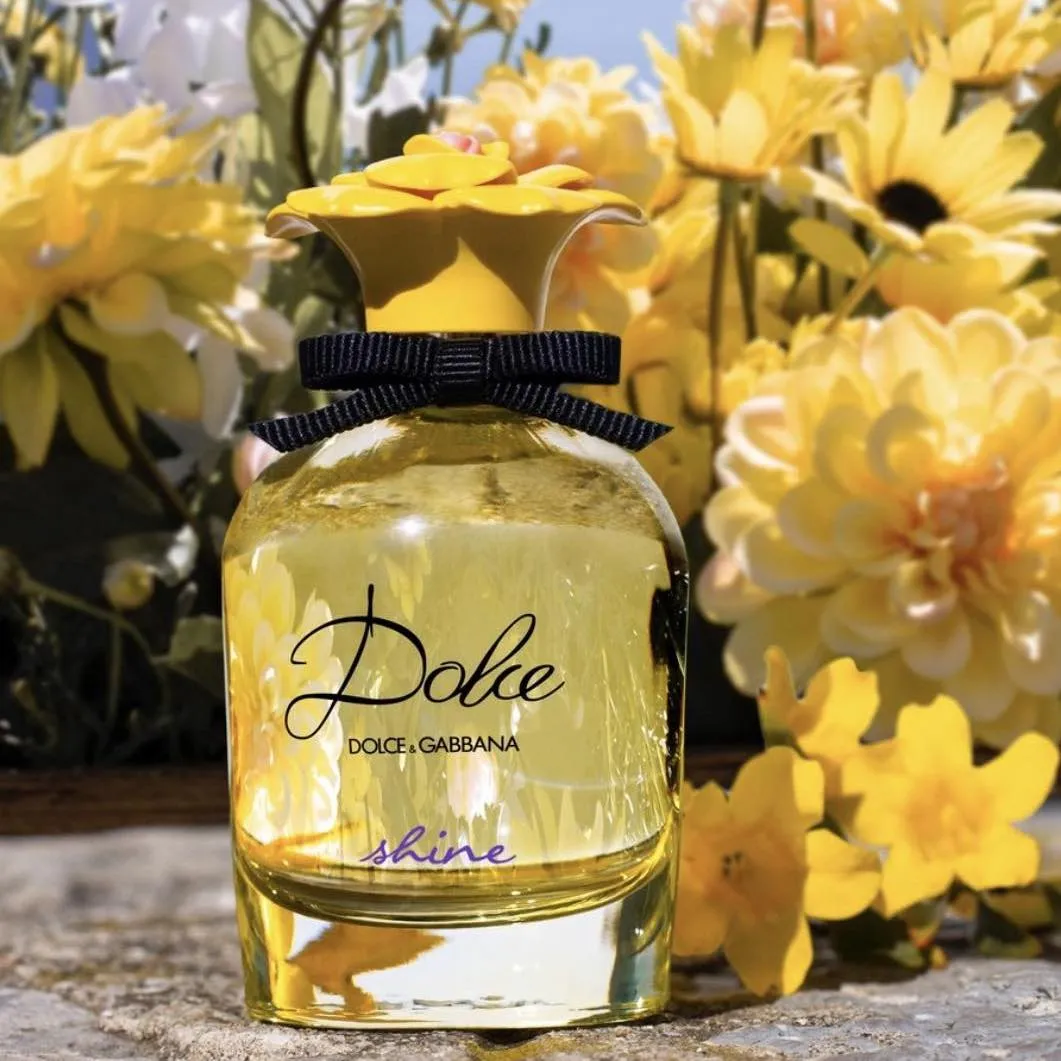 Dolce & Gabbana Dolce Shine EDP