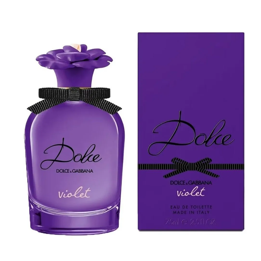 Dolce & Gabbana Dolce Violet EDT