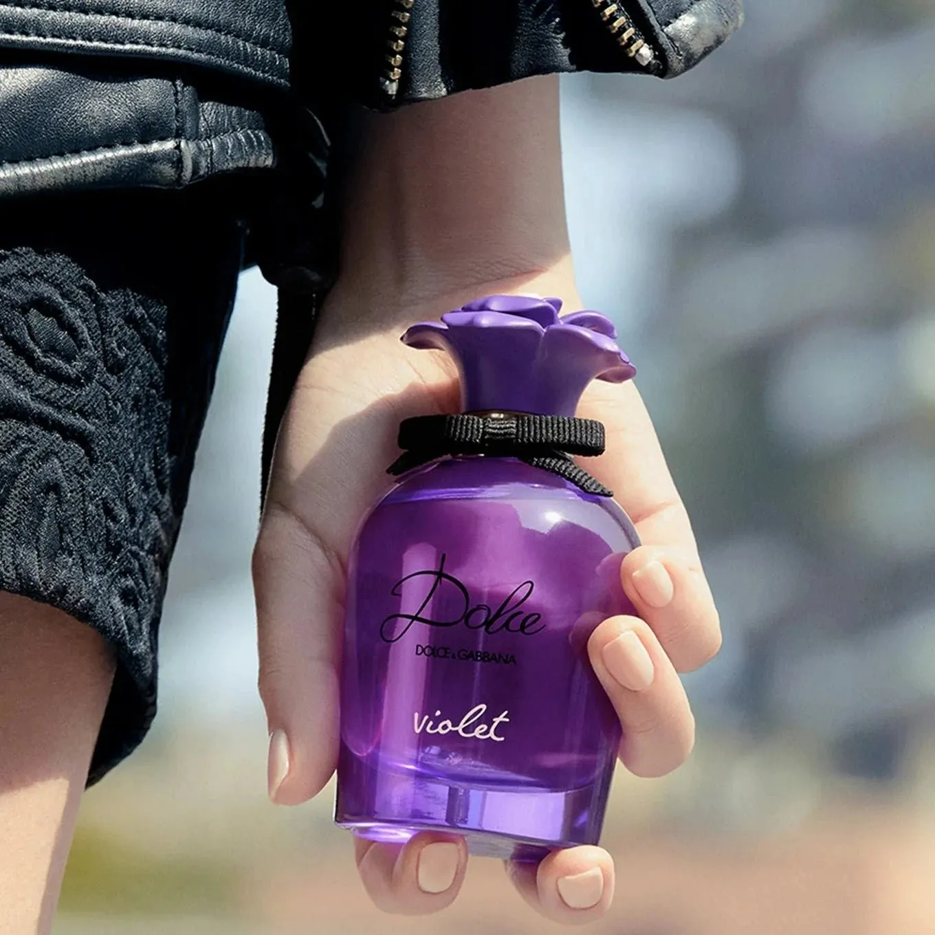 Dolce & Gabbana Dolce Violet EDT
