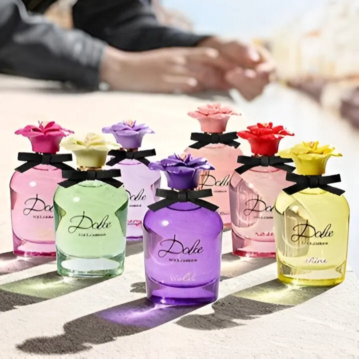 Dolce & Gabbana Dolce Violet EDT