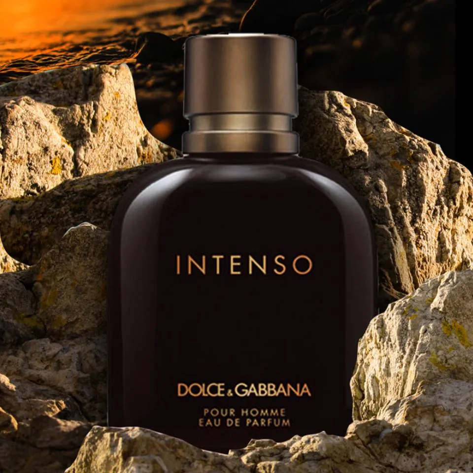 Dolce & Gabbana Intenso EDP For Men