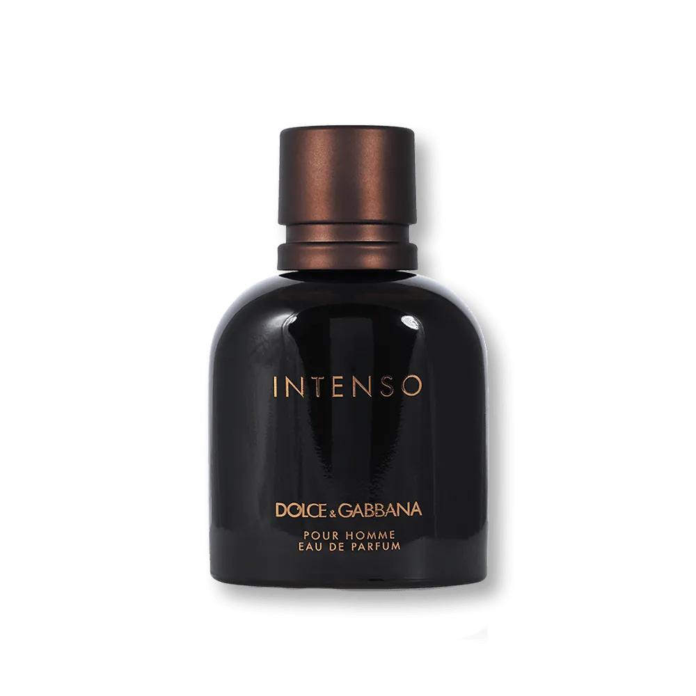 Dolce & Gabbana Intenso EDP For Men