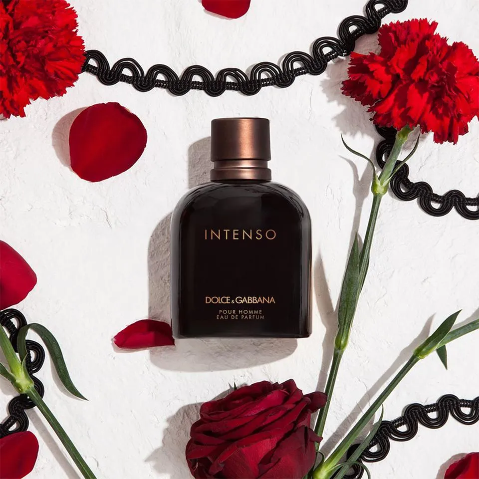 Dolce & Gabbana Intenso EDP For Men