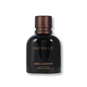 Dolce & Gabbana Intenso EDP For Men