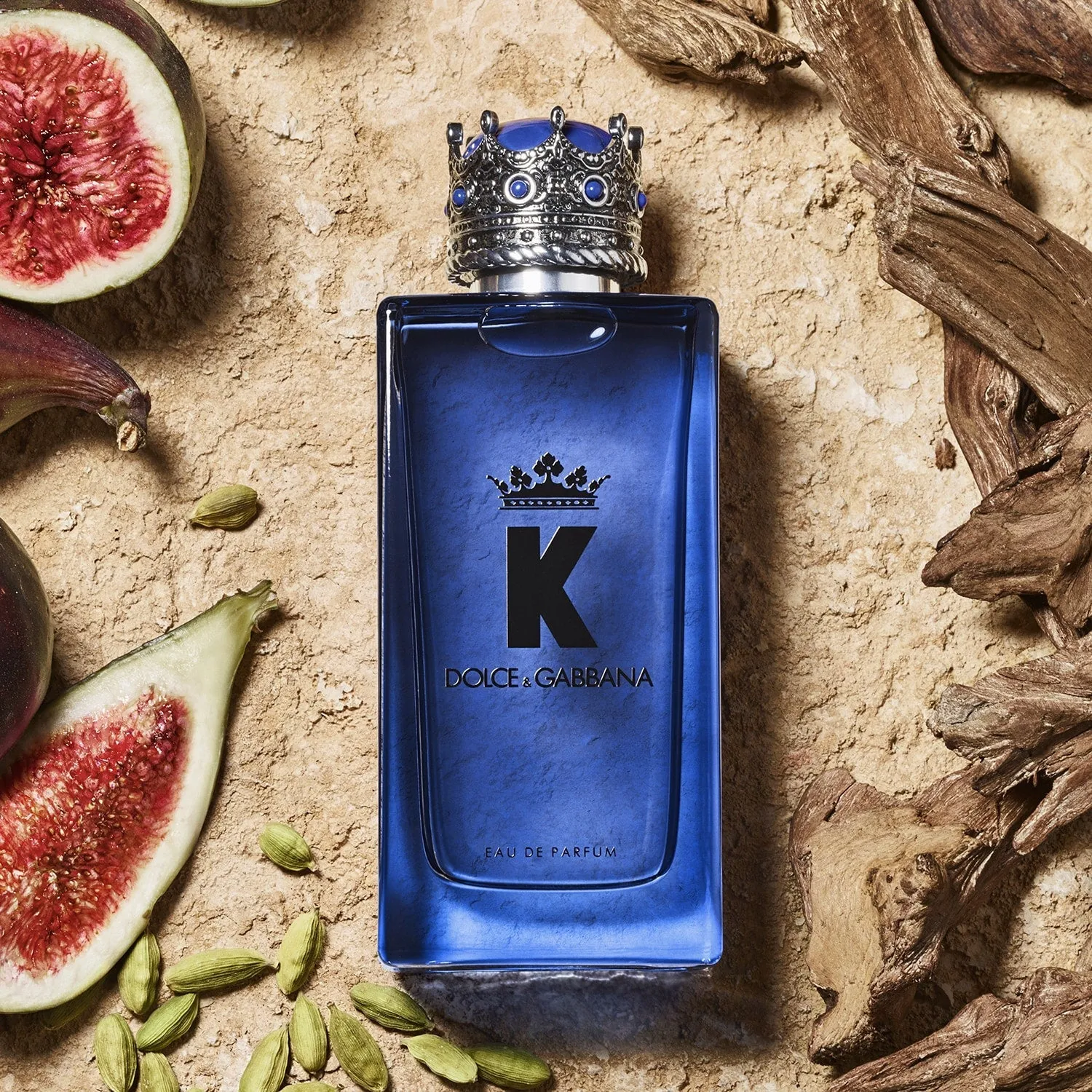 Dolce & Gabbana K EDP Intense For Men