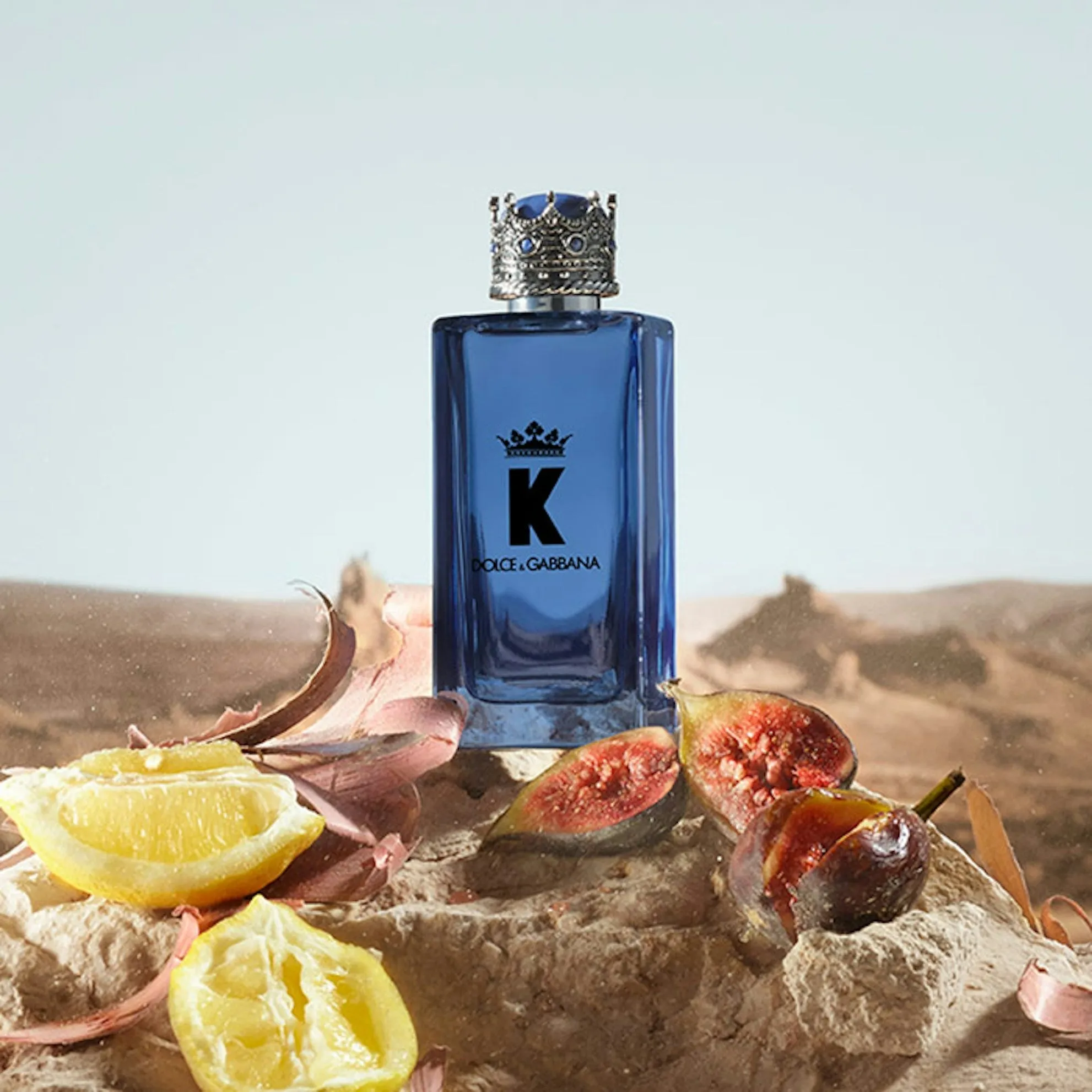 Dolce & Gabbana K EDP Intense For Men
