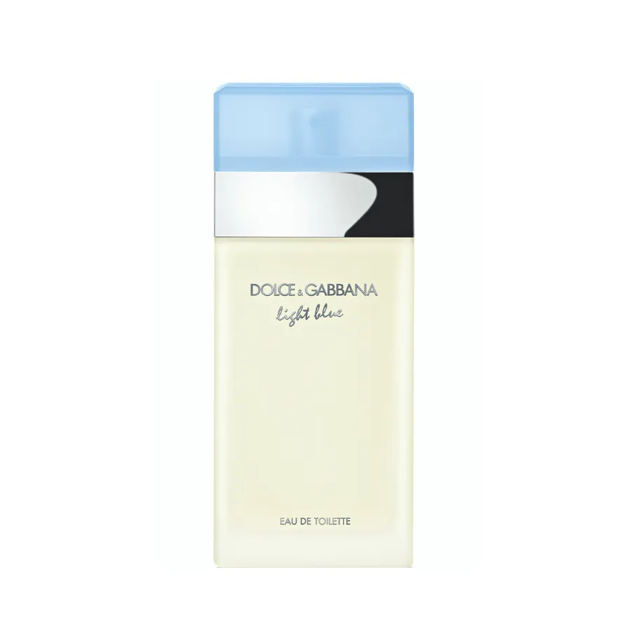Dolce & Gabbana Light Blue Bundle