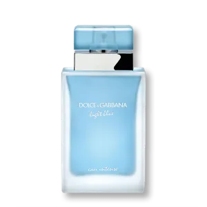 Dolce & Gabbana Light Blue Eau Intense