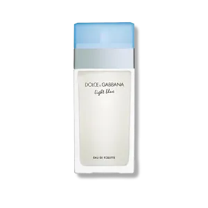 Dolce & Gabbana Light Blue EDT For Her