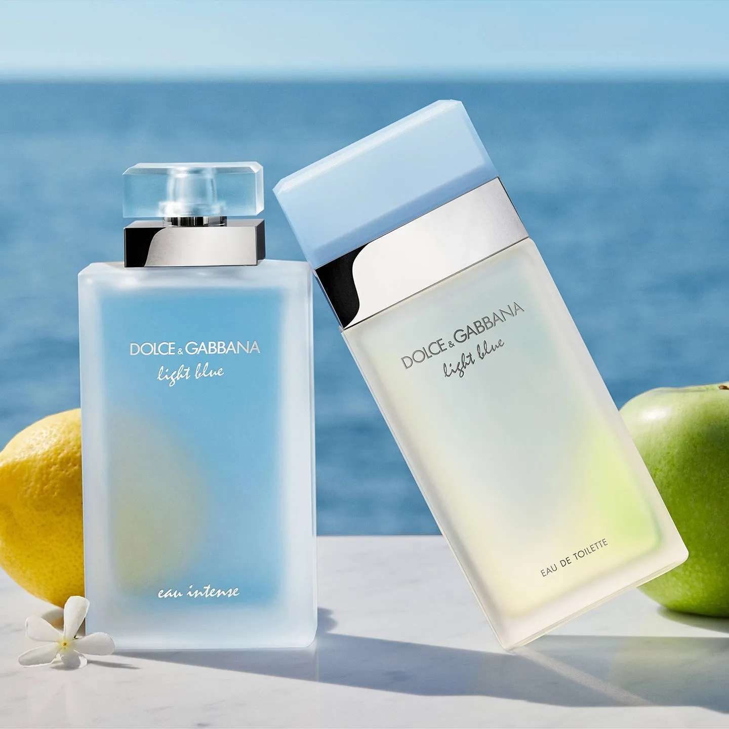 Dolce & Gabbana Light Blue EDT For Her