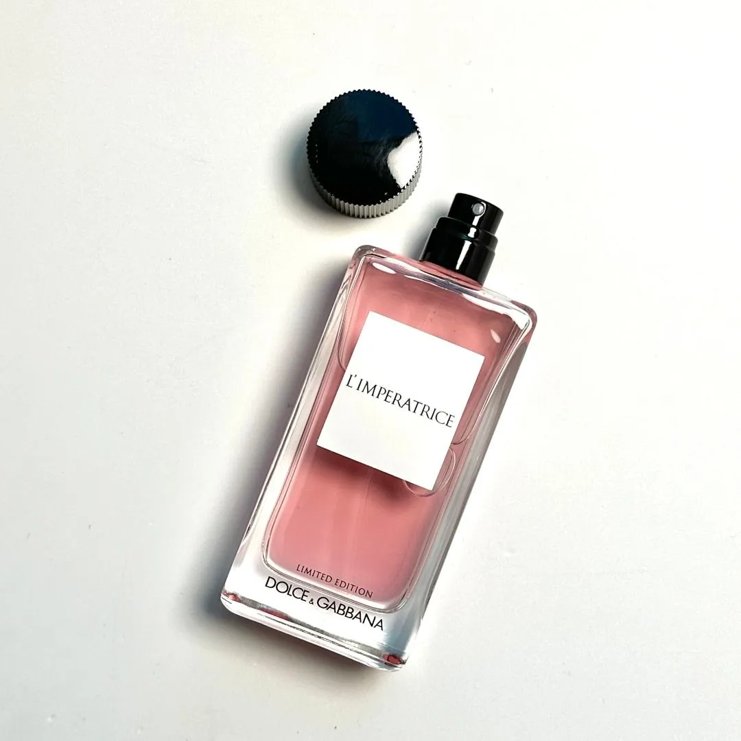 Dolce & Gabbana L'Imperatrice EDT