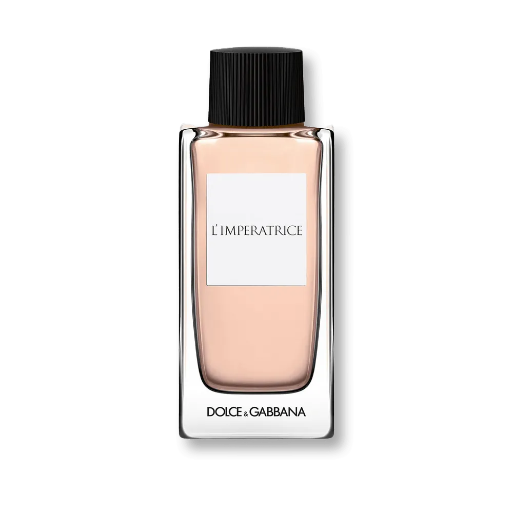 Dolce & Gabbana L'Imperatrice EDT