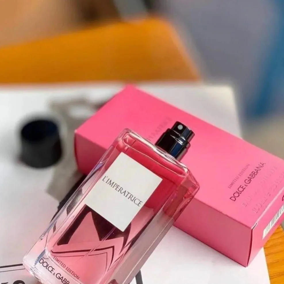 Dolce & Gabbana L'Imperatrice EDT