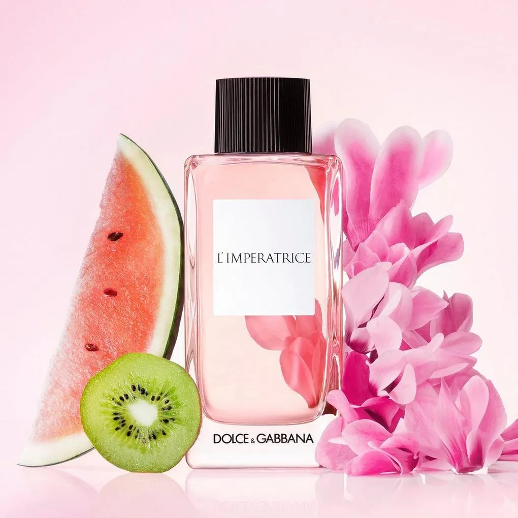 Dolce & Gabbana L'Imperatrice EDT
