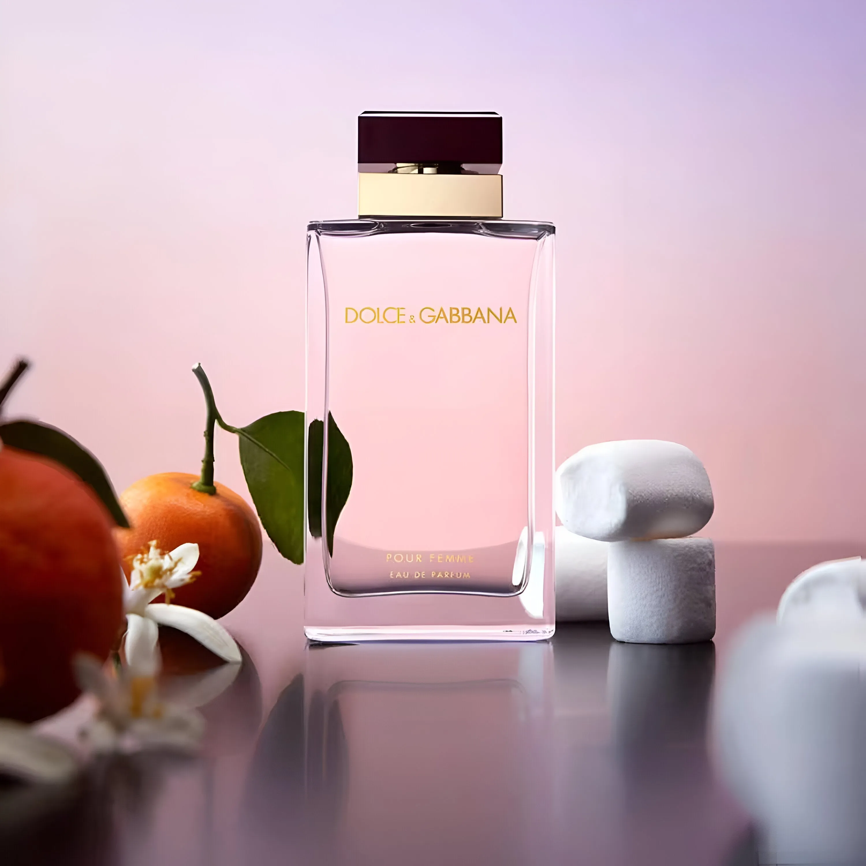 Dolce & Gabbana Pour Femme EDP