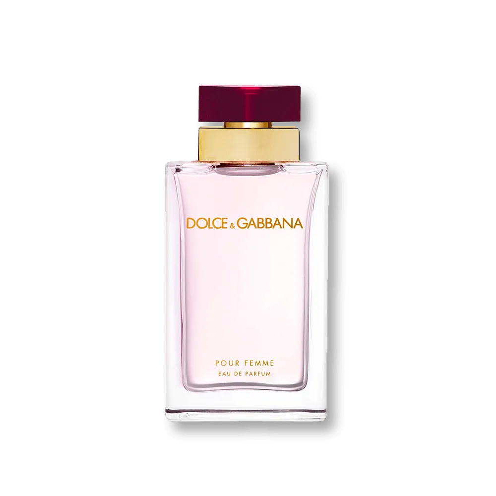 Dolce & Gabbana Pour Femme EDP
