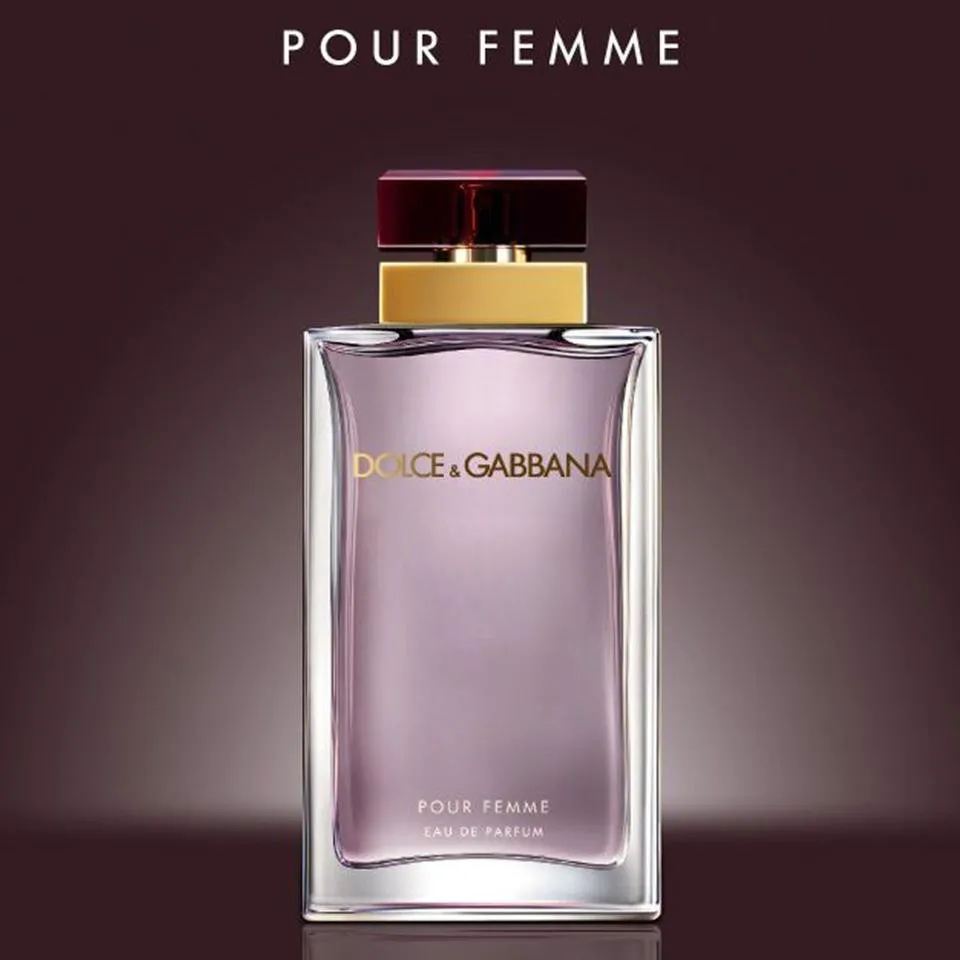 Dolce & Gabbana Pour Femme EDP