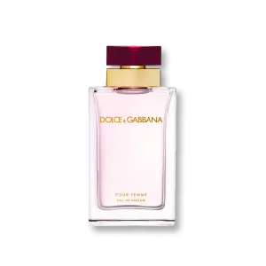 Dolce & Gabbana Pour Femme EDP