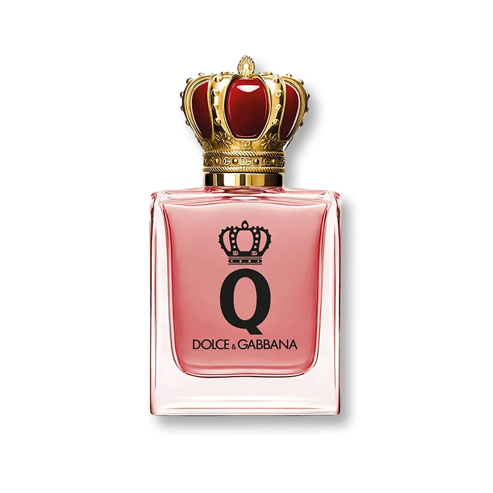 Dolce & Gabbana Q EDP Intense